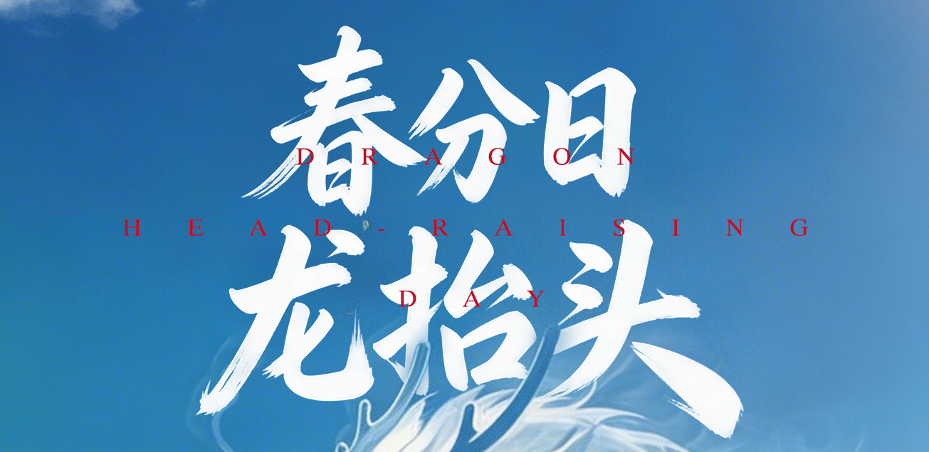 春龙昂首 精工筑梦